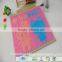 China factory hot sales eco-friendly superabsorbed cotton towel set