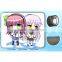 Hot Anime Angel Beats Anime Mouse Pad