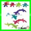 2017 Pet Dog Puppy Soft Plush Bungee Choose Toys Gecko Turtle