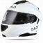 Flip up chin bar helmet with bluetooth---ECE/DOT Approved