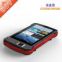 rugged 3g Android tablet pc with fingerprint and RFID reader