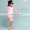 Child Swimwear two Pieces Boys Swimsuits Kids Bathing Suits Baby Swimsuit Children Beach Wear Diving Swimming Suit