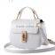 2017 felt fashion clutch bags chain single shoulder bag latest design lady tote bag handbags HB43