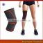 WH-137 new 2017 best selling high quality running sports straps support knee compression sleeve for sports safety