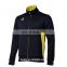 New design custom Micro Polyester school football coaches jacket