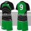 Sublimation Custom Made soccer uniform