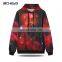 women's fleece pullover plus size knitting sweater t shirt