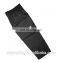 Black Color Ribbed Fabric Taekwondo Suits