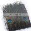 Natural high quality 80-90cm peacock feather