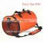 2013 Fashion Leisure Sport Bag With Shoe Compartment