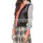 CHEFON Stitch Detail Jacket w/ Hood CFJ060