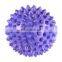 6cm Mini Fitness Spiky Hand Ball Massage Ball