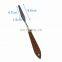 Brown Wooden Handle Palette Knife