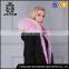 Women's big raccoon fur collar fur jacket men outerwear fur jacket