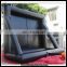 High Quality Inflatable Cinema Movie Screen Professional Screen For Sale