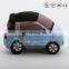 New style customized perfumed car toy