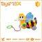 Baby lovely bulk plastic animal toys with light