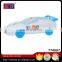 Meijin Lovely wholesale cheap Toy kids Pull String Car with light