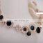 Gemstone Fashion Rhinestone Bracelets