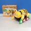 Wonderful Eclectic B/O Dump Bee Truck Funny Cheap Plastic Bee Toy for Kids