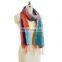 100% cotton voile scarf india cheap