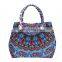 Indian Handbags Women Shoulder Bag Mandala Tote Bag Hippie Handmade Shopping Bag