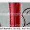 jacquard magnetic screen door with 6 magnetic stripe and 6 magnetic block