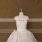 Perfect real picture royal wedding dress bridal gown