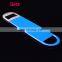 Wholesale cheap custom own shape beer bottle opener