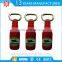 custom 3d bottle opener