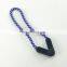 High Quality Private Metal Zipper Pull With Competitive Price
