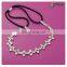 Bailange New arrival hair accessories wholesale cheap custom headbands