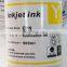 500ml Sublimation Ink Dye Sublimation Ink for Inkjet Printers sublimation transfer