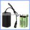 8.4V 8800mAh High Capacity Rechargeable CREE T6 LED Bike Light Battery