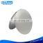 2016 new compact cosmetic magic mirror for DIY sublimation business
