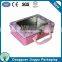 Lovely wholesale china kids tin lunch box/food packaging lunch box