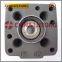 Hydraulic head and rotor assembly 1 468 334 494 for Iveco