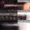 Brazilian hair free part middle part three parts silk straight silk base closure with baby hair