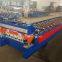 Latest Designed Profile Metal Roofing Roll Forming Machine