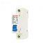 Dz47-63 C10 1p Miniature Circuit Breaker Household Low Pressure Air Switch