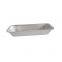 Various Shape Disposable Aluminum Foil Packing Tray Aluminium Foil Container