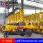 KQZ-200D Air Pressure and Electricity Joint-action DTH Drilling rig