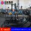 KY-300 tunnel core drilling rig, underground mine drilling rig