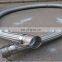 Braided Stainless Steel PTFE Hose flexible hose