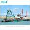 14/12 Inch Pump Sand Dredger for Sale