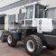 Brazil popular new style 4WD 2.0ton hydraulic Mini front shovel loader