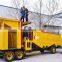 High Efficiency Plant Gold from SINOLINKING