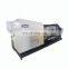CKNC61100 China Flat Bed CNC Turret Lathe