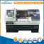 CK6140 Gsk semi cnc turning lathe live tool machine with factory price