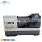 Small Manufacturing Mechanical Tools Names of CNC Lathe CJK6150B-2